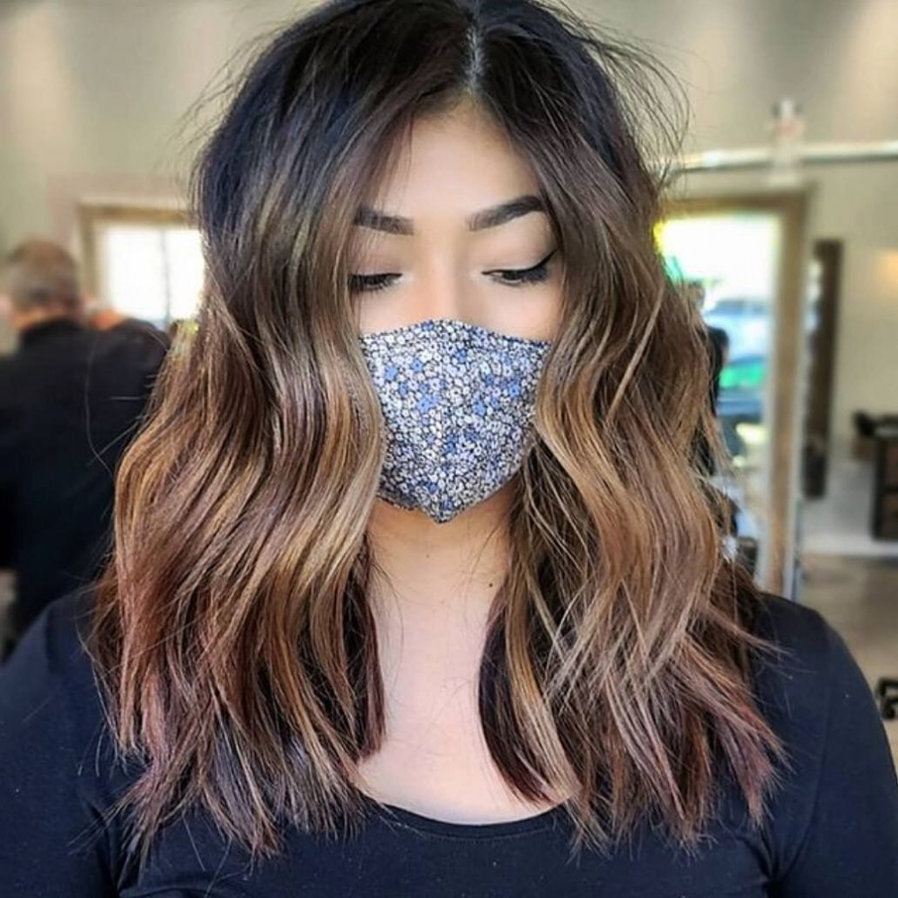 Meet your Posher, Evelyn